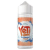 Buy bulk wholesale Yeti Ice Cold 100ML Shortfill Blueberry Peach