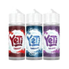 Buy bulk wholesale Yeti Ice Cold 100ML Shortfill