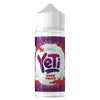 Buy bulk wholesale Yeti Ice Cold 100ML Shortfill Dark Fruits