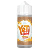 Buy bulk wholesale Yeti Ice Cold 100ML Shortfill Orange Mango