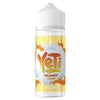 Buy bulk wholesale Yeti Ice Cold 100ML Shortfill Orange Lemon