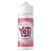 Buy bulk wholesale Yeti Ice Cold 100ML Shortfill Passionfruit Lychee