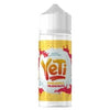 Buy bulk wholesale Yeti Ice Cold 100ML Shortfill Pineapple Grapefruit