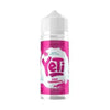 Buy bulk wholesale Yeti Ice Cold 100ML Shortfill Pink Raspberry