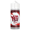 Buy bulk wholesale Yeti Ice Cold 100ML Shortfill Cherry