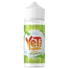 Buy bulk wholesale Yeti Ice Cold 100ML Shortfill Apricot Watermelon