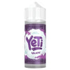 Buy bulk wholesale Yeti Ice Cold 100ML Shortfill Grape