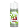 Buy bulk wholesale Yeti Ice Cold 100ML Shortfill Apple Cranberry
