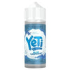 Buy bulk wholesale Yeti Ice Cold 100ML Shortfill Blue Raspberry