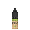 Buy bulk wholesale Yogi 10ML Nic Salt (Pack of 10) Apple Cinnamon