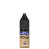 Buy bulk wholesale Yogi 10ML Nic Salt (Pack of 10) Blueberry Granola Bar