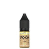 Buy bulk wholesale Yogi 10ML Nic Salt (Pack of 10) Lemon Granola Bar