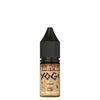 Buy bulk wholesale Yogi 10ML Nic Salt (Pack of 10) Java Granola Bar