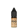 Buy bulk wholesale Yogi 10ML Nic Salt (Pack of 10) Vanilla Tobacco Granola Bar