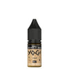 Buy bulk wholesale Yogi 10ML Nic Salt (Pack of 10) Original Granola Bar