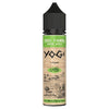Buy bulk wholesale Yogi 50ml Shortfill Green Apple