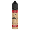 Buy bulk wholesale Yogi 50ml Shortfill Strawberry Granola