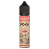 Buy bulk wholesale Yogi 50ml Shortfill Pomegranate