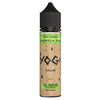 Buy bulk wholesale Yogi 50ml Shortfill Apple Cinnamon Granola
