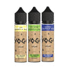 Buy bulk wholesale Yogi 50ml Shortfill
