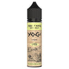 Buy bulk wholesale Yogi 50ml Shortfill White Grape