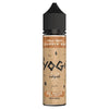 Buy bulk wholesale Yogi 50ml Shortfill Vanilla Tobacco Granola