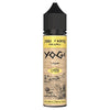 Buy bulk wholesale Yogi 50ml Shortfill Pineapple