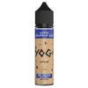 Buy bulk wholesale Yogi 50ml Shortfill Blueberry Granola