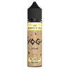 Buy bulk wholesale Yogi 50ml Shortfill Lemon Granola