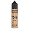 Buy bulk wholesale Yogi 50ml Shortfill Java Granola