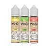 Buy bulk wholesale Yogi Ice 50ml Shortfill