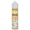 Buy bulk wholesale Yogi Ice 50ml Shortfill Pineapple Ice