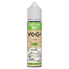 Buy bulk wholesale Yogi Ice 50ml Shortfill Green Apple Ice
