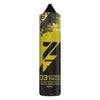 Buy bulk wholesale Z Fuel 50ml Shortfill Citron Freeze
