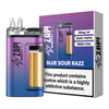 Buy bulk wholesale Zap! Instafill 3500 Disposable Vape Box Of 10 Blue Sour Razz