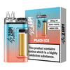 Buy bulk wholesale Zap! Instafill 3500 Disposable Vape Box Of 10 Peach Ice