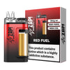 Buy bulk wholesale Zap! Instafill 3500 Disposable Vape Box Of 10 Red Fuel