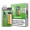 Buy bulk wholesale Zap! Instafill 3500 Disposable Vape Box Of 10 Fresh Mint