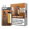Buy bulk wholesale Zap! Instafill 3500 Disposable Vape Box Of 10 Coffee Tobacco
