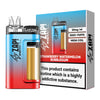 Buy bulk wholesale Zap! Instafill 3500 Disposable Vape Box Of 10 Strawberry Watermelon Bubblegum