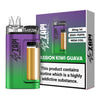 Buy bulk wholesale Zap! Instafill 3500 Disposable Vape Box Of 10 Passion Kiwi Guava