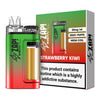Buy bulk wholesale Zap! Instafill 3500 Disposable Vape Box Of 10 Strawberry Kiwi