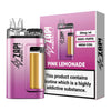 Buy bulk wholesale Zap! Instafill 3500 Disposable Vape Box Of 10 Pink Lemonade