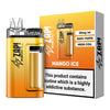 Buy bulk wholesale Zap! Instafill 3500 Disposable Vape Box Of 10 Mango Ice
