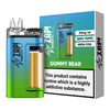 Buy bulk wholesale Zap! Instafill 3500 Disposable Vape Box Of 10 Gummy Bear