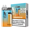 Buy bulk wholesale Zap! Instafill 3500 Disposable Vape Box Of 10 Pineapple Ice