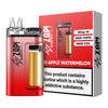 Buy bulk wholesale Zap! Instafill 3500 Disposable Vape Box Of 10 Red Apple Watermelon