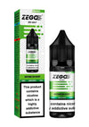 Buy bulk wholesale Zego Nic Salt 10ml E-Liquid - Box of 10 Watermelon Cherry