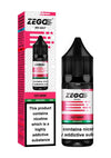 Buy bulk wholesale Zego Nic Salt 10ml E-Liquid - Box of 10 Fizzy Cherry