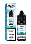 Buy bulk wholesale Zego Nic Salt 10ml E-Liquid - Box of 10 Blue Fusion